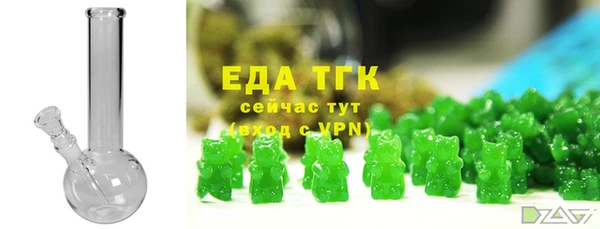 шишки Верея