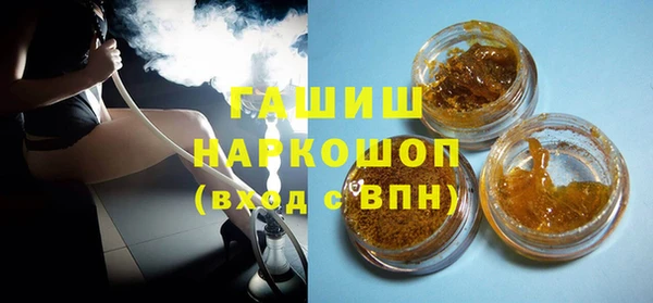 шишки Верея