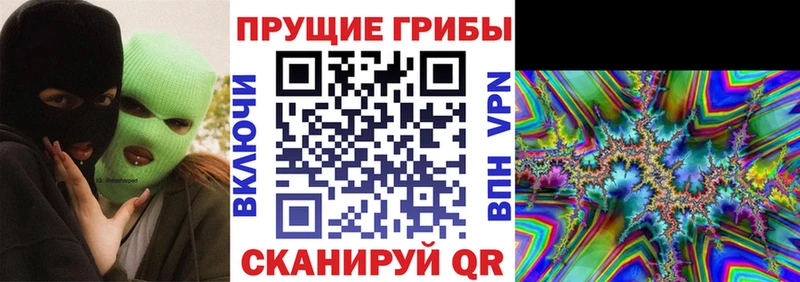 Галлюциногенные грибы Cubensis  Игарка 